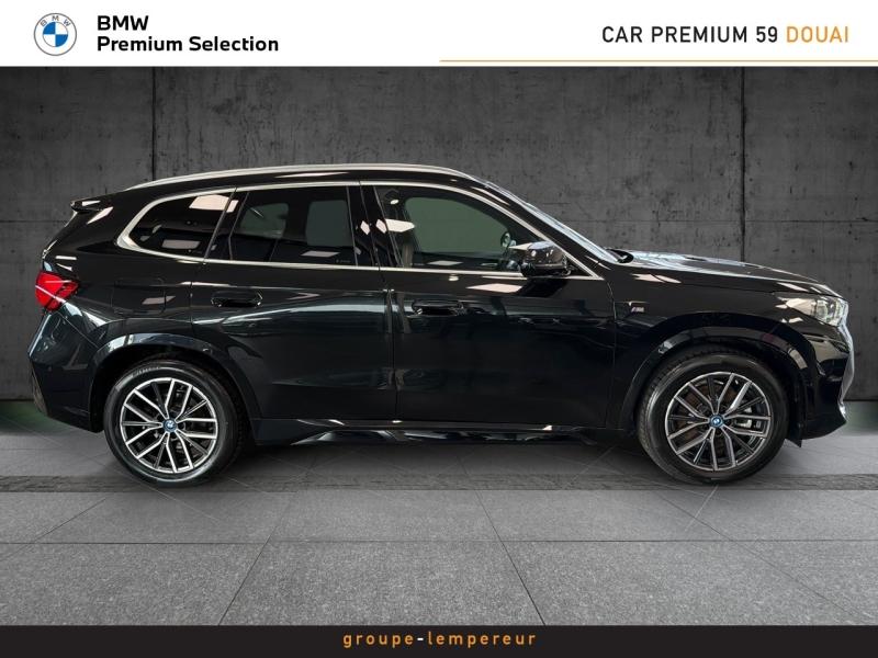 Image BMW X1 ixDrive30 313ch M Sport