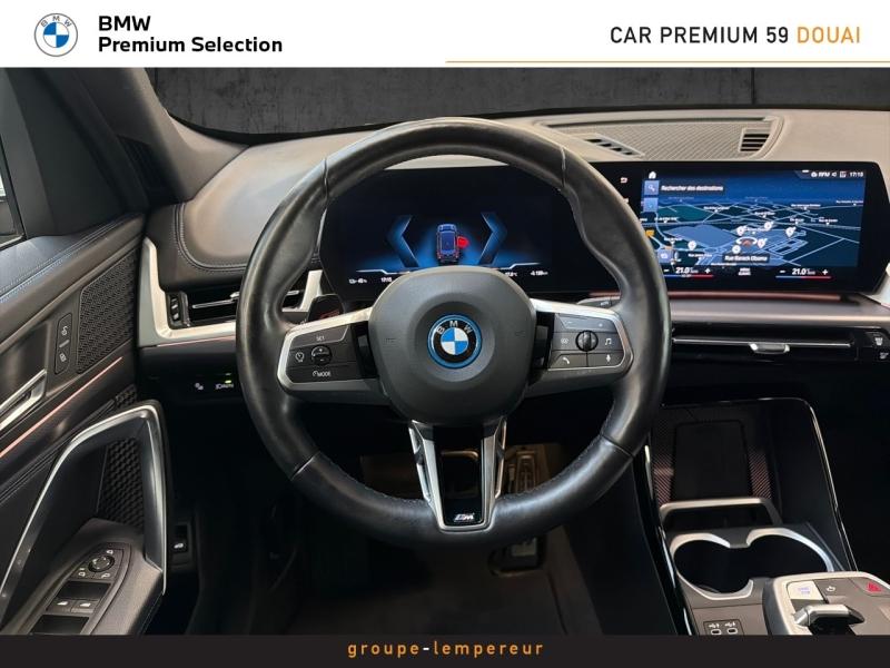 Image BMW X1 ixDrive30 313ch M Sport