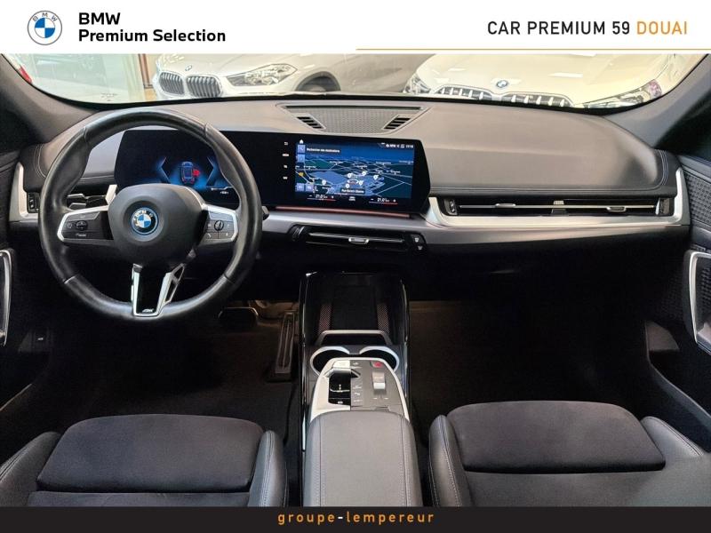 Image BMW X1 ixDrive30 313ch M Sport