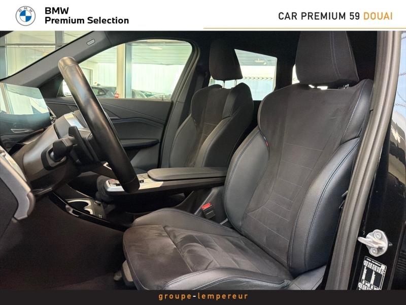 Image BMW X1 ixDrive30 313ch M Sport