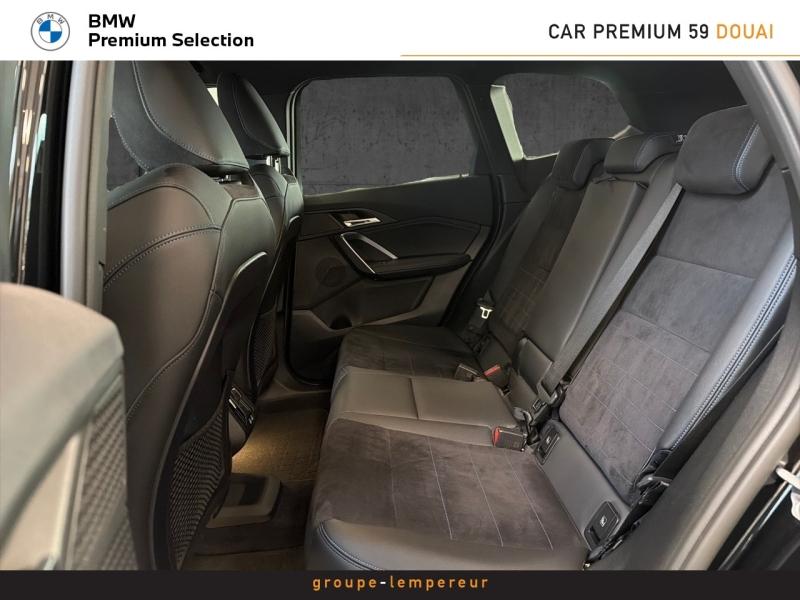 Image BMW X1 ixDrive30 313ch M Sport