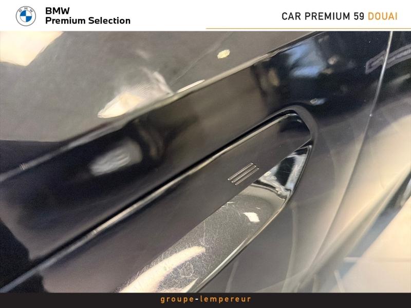 Image BMW X1 ixDrive30 313ch M Sport