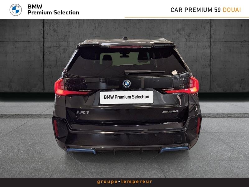 Image BMW X1 ixDrive30 313ch M Sport