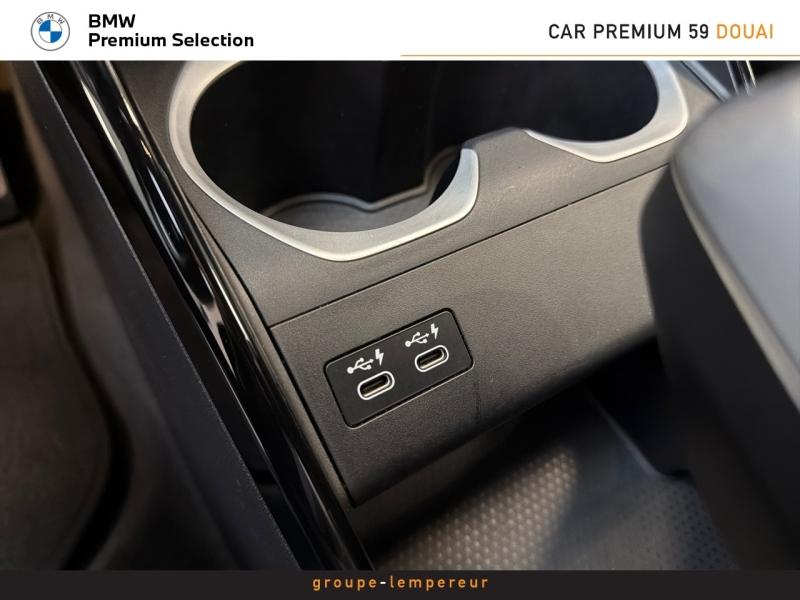 Image BMW X1 ixDrive30 313ch M Sport