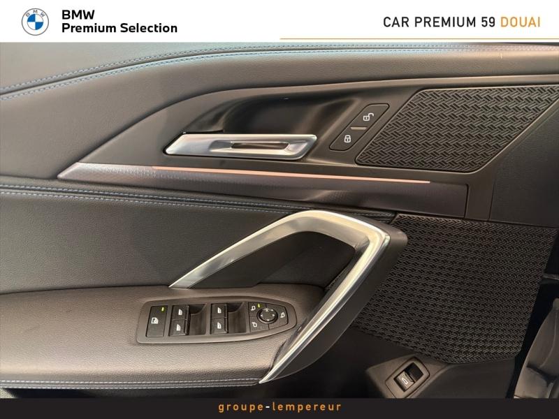 Image BMW X1 ixDrive30 313ch M Sport