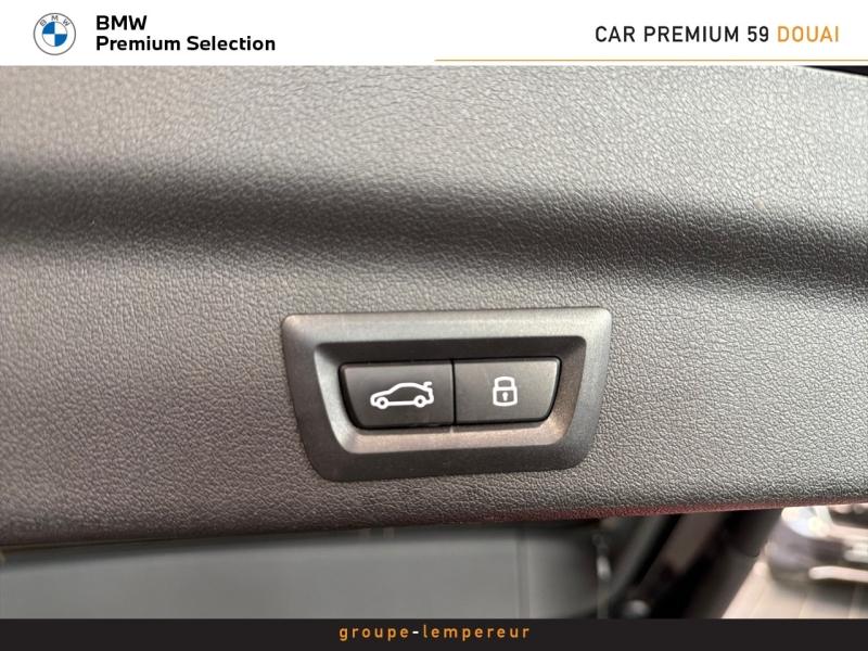 Image BMW X1 ixDrive30 313ch M Sport