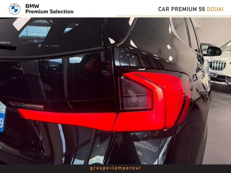 Image BMW X1 ixDrive30 313ch M Sport