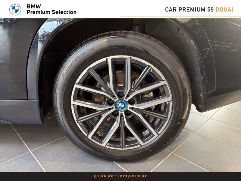 Image BMW X1 ixDrive30 313ch M Sport