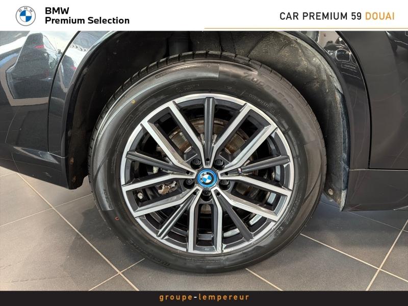 Image BMW X1 ixDrive30 313ch M Sport