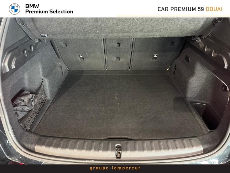 Image BMW X1 ixDrive30 313ch M Sport