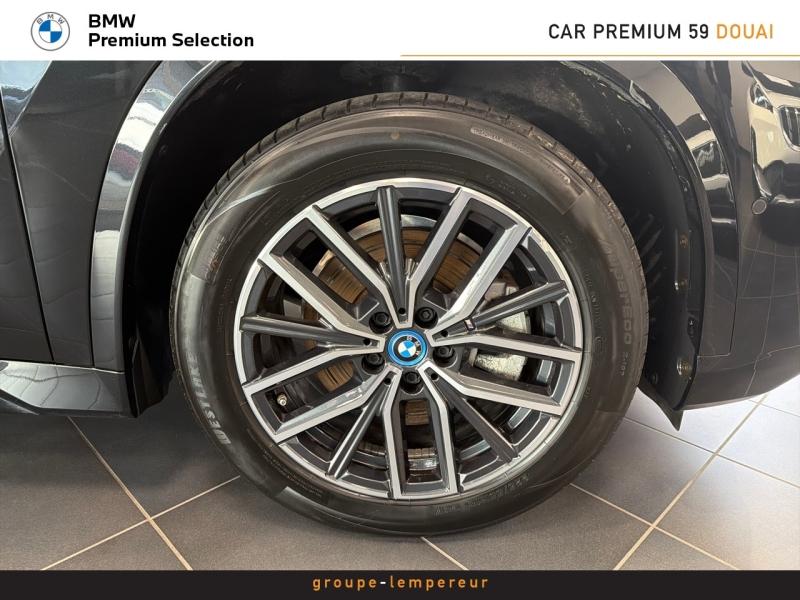 Image BMW X1 ixDrive30 313ch M Sport