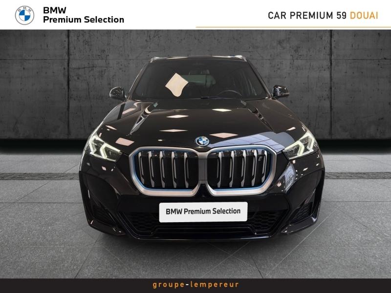 Image BMW X1 ixDrive30 313ch M Sport