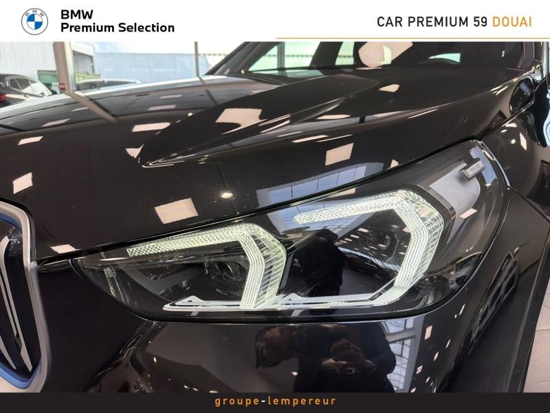 Image BMW X1 ixDrive30 313ch M Sport