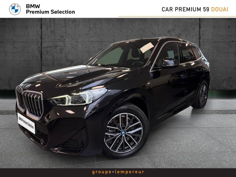 Photo BMW X1 ixDrive30 313ch M Sport