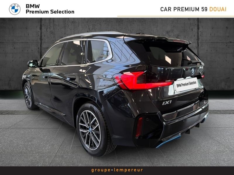 Image BMW X1 ixDrive30 313ch M Sport