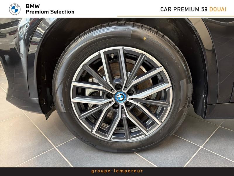 Image BMW X1 ixDrive30 313ch M Sport