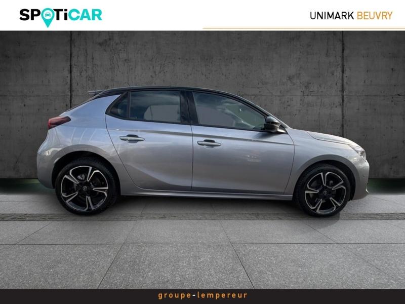 Image OPEL Corsa 1.2 Turbo 100ch GS Line