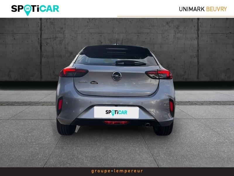 Image OPEL Corsa 1.2 Turbo 100ch GS Line