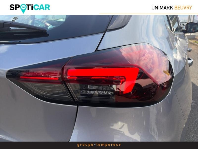 Image OPEL Corsa 1.2 Turbo 100ch GS Line