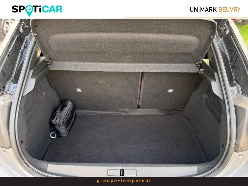 Image OPEL Corsa 1.2 Turbo 100ch GS Line