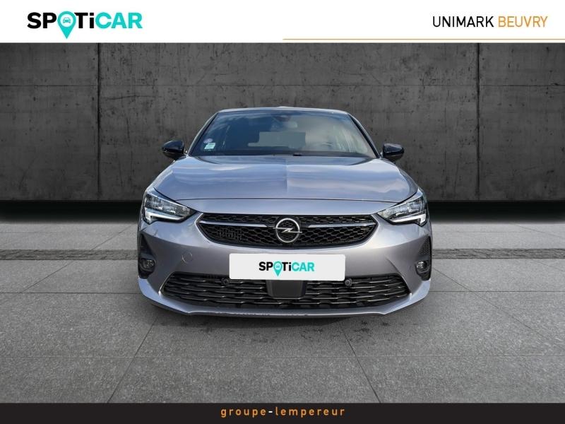 Image OPEL Corsa 1.2 Turbo 100ch GS Line