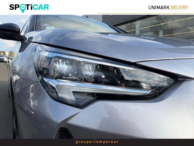 Image OPEL Corsa 1.2 Turbo 100ch GS Line