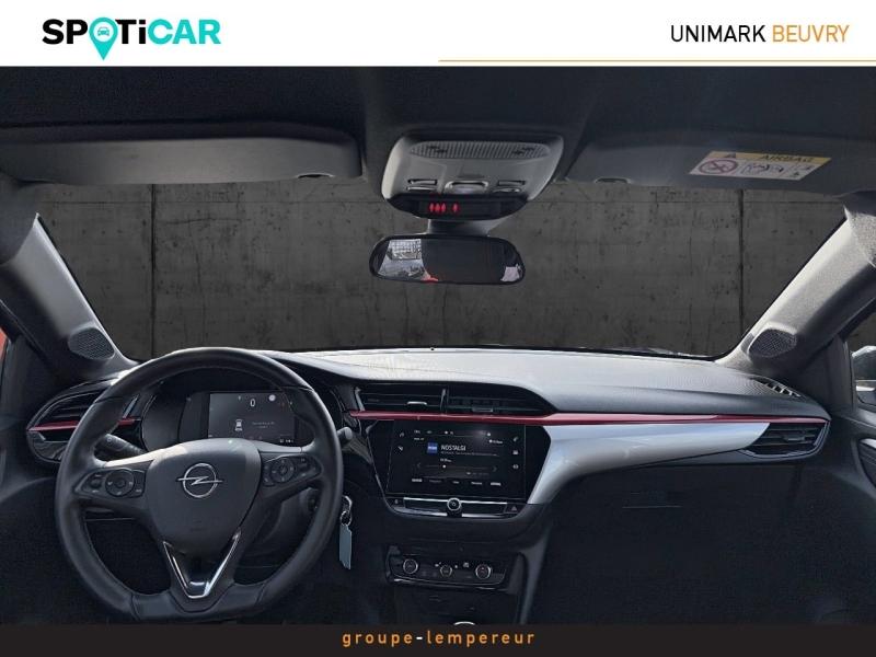 Image OPEL Corsa 1.2 Turbo 100ch GS Line