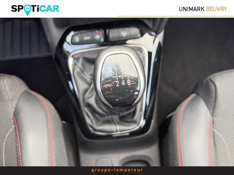 Image OPEL Corsa 1.2 Turbo 100ch GS Line