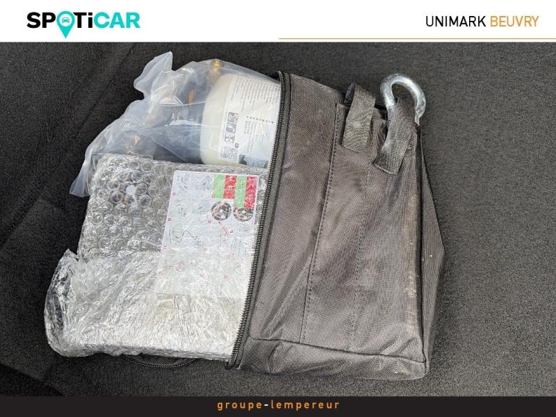 Image OPEL Corsa 1.2 Turbo 100ch GS Line