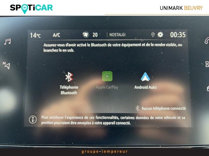 Image OPEL Corsa 1.2 Turbo 100ch GS Line