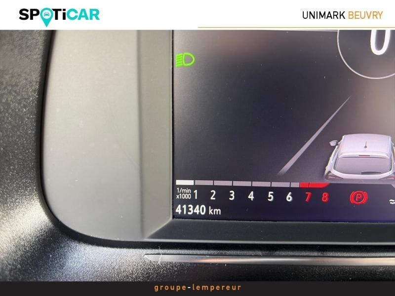 Image OPEL Corsa 1.2 Turbo 100ch GS Line