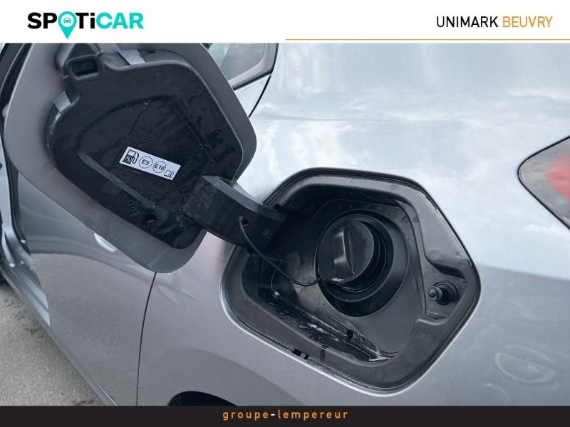 Image OPEL Corsa 1.2 Turbo 100ch GS Line