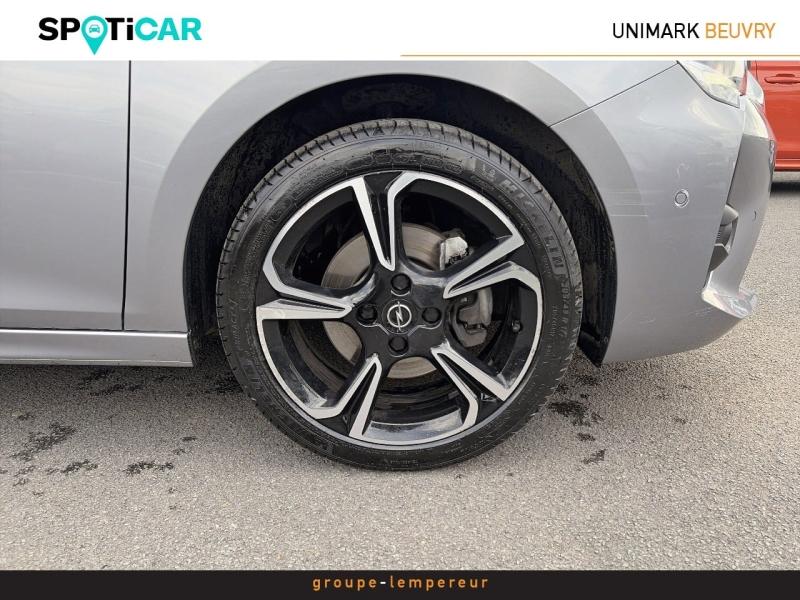 Image OPEL Corsa 1.2 Turbo 100ch GS Line