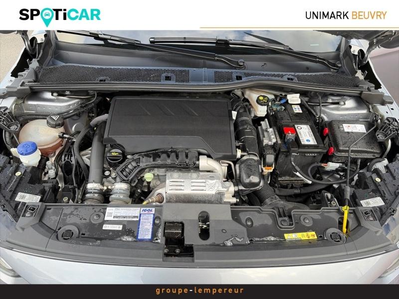 Image OPEL Corsa 1.2 Turbo 100ch GS Line