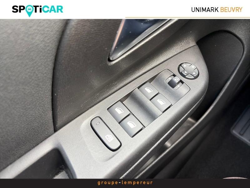 Image OPEL Corsa 1.2 Turbo 100ch GS Line