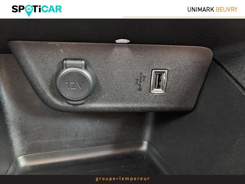 Image OPEL Corsa 1.2 Turbo 100ch GS Line