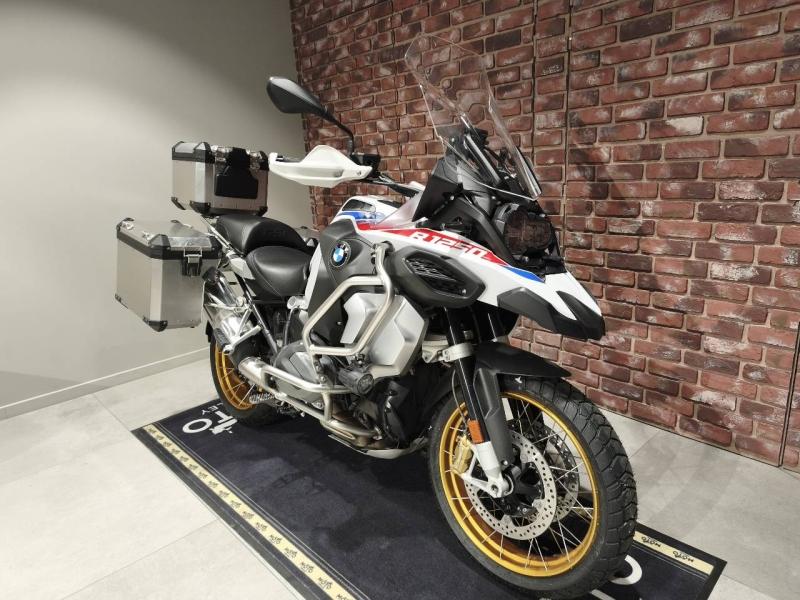 Image BMW R R 1250 GS Adventure