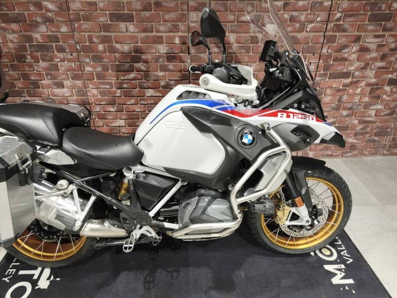Image BMW R R 1250 GS Adventure