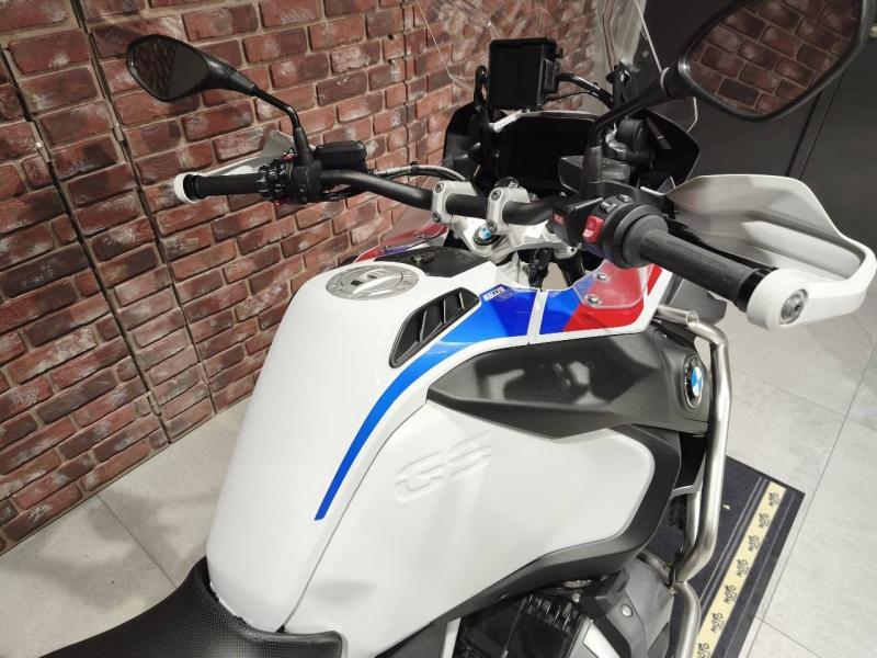 Image BMW R R 1250 GS Adventure