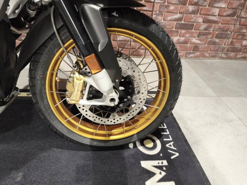 Image BMW R R 1250 GS Adventure