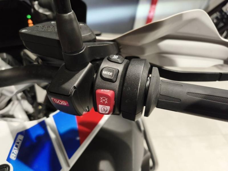 Image BMW R R 1250 GS Adventure