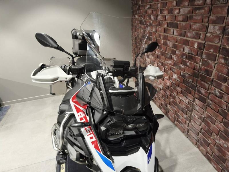 Image BMW R R 1250 GS Adventure