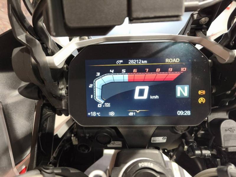 Image BMW R R 1250 GS Adventure