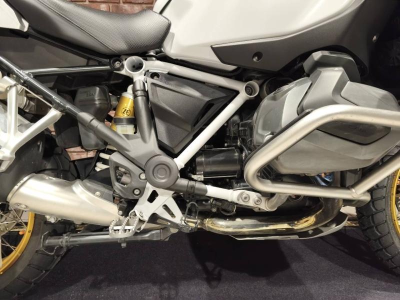 Image BMW R R 1250 GS Adventure