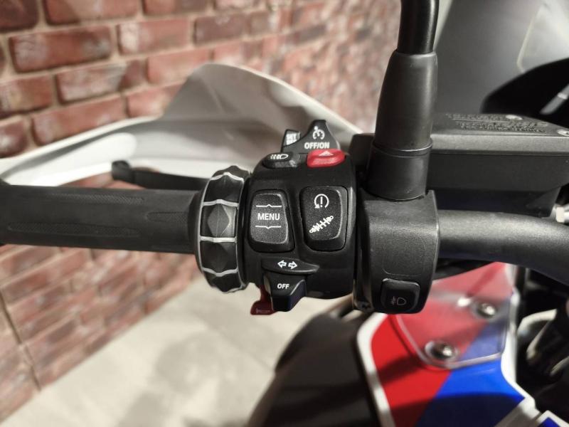 Image BMW R R 1250 GS Adventure