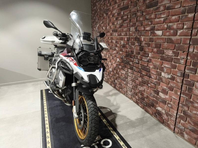 Image BMW R R 1250 GS Adventure
