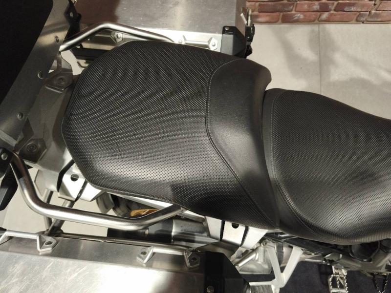 Image BMW R R 1250 GS Adventure