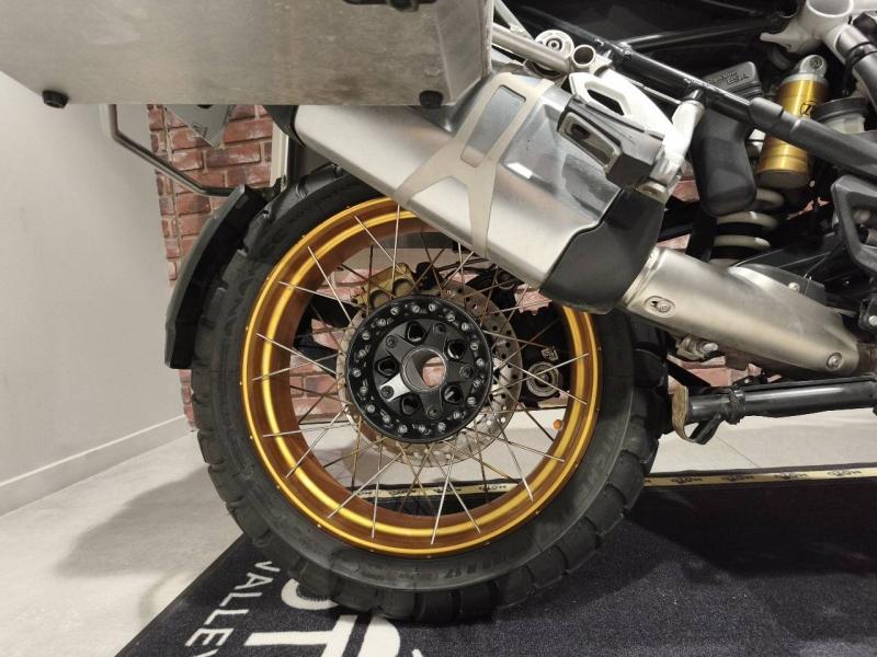 Image BMW R R 1250 GS Adventure