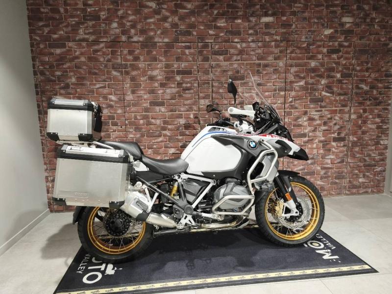 Photo BMW R R 1250 GS Adventure