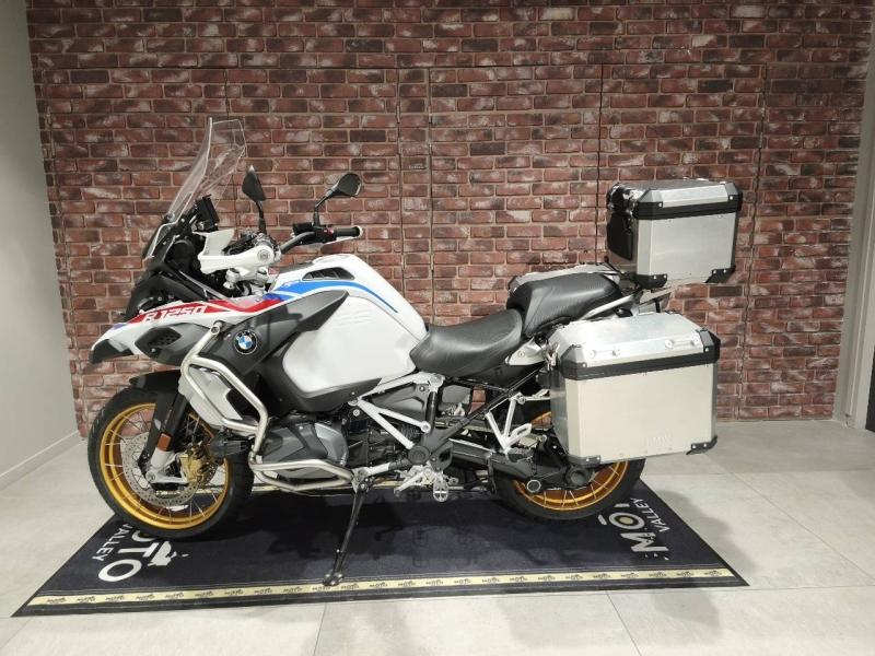 Image BMW R R 1250 GS Adventure